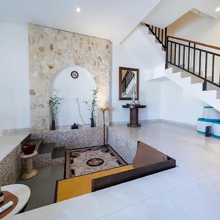 Uluran Villa Uluwatu