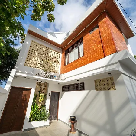 Uluran Villa Uluwatu