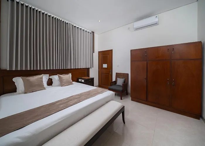 Gasthof Uluran Uluwatu