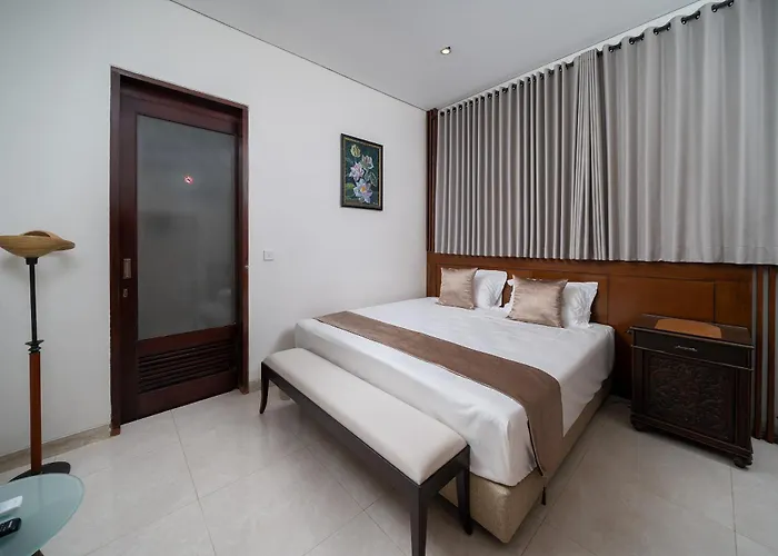 Uluran Gasthof Uluwatu