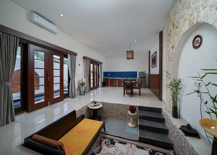 Gasthof Uluran Uluwatu