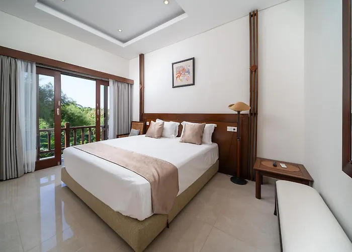Uluran 3* Uluwatu