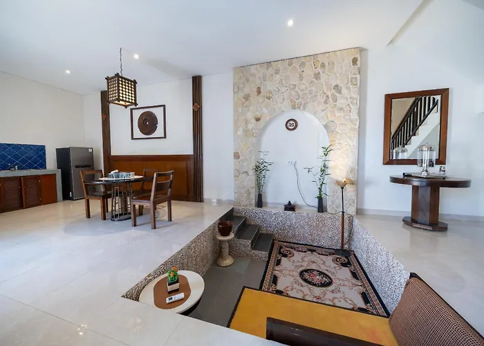 Uluran Gasthof Uluwatu