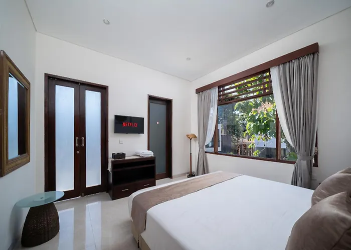 Uluran 3*