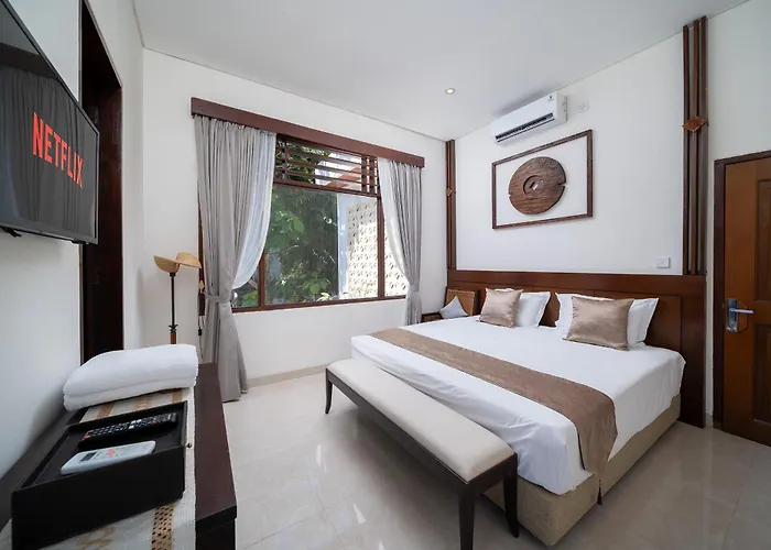 Gasthof Uluran Uluwatu