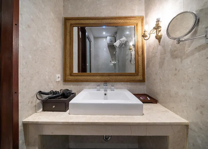 بيت ضيافة Uluran
